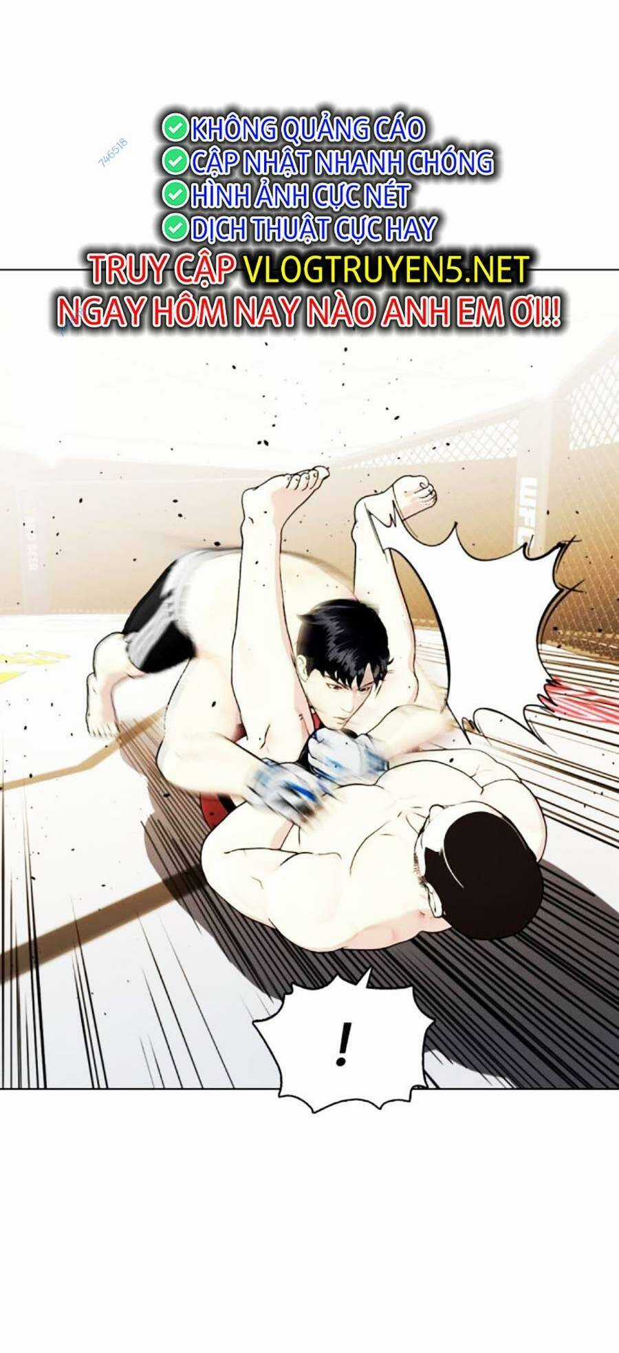 Loser Giỏi Võ - Chapter 25 - Trang 25