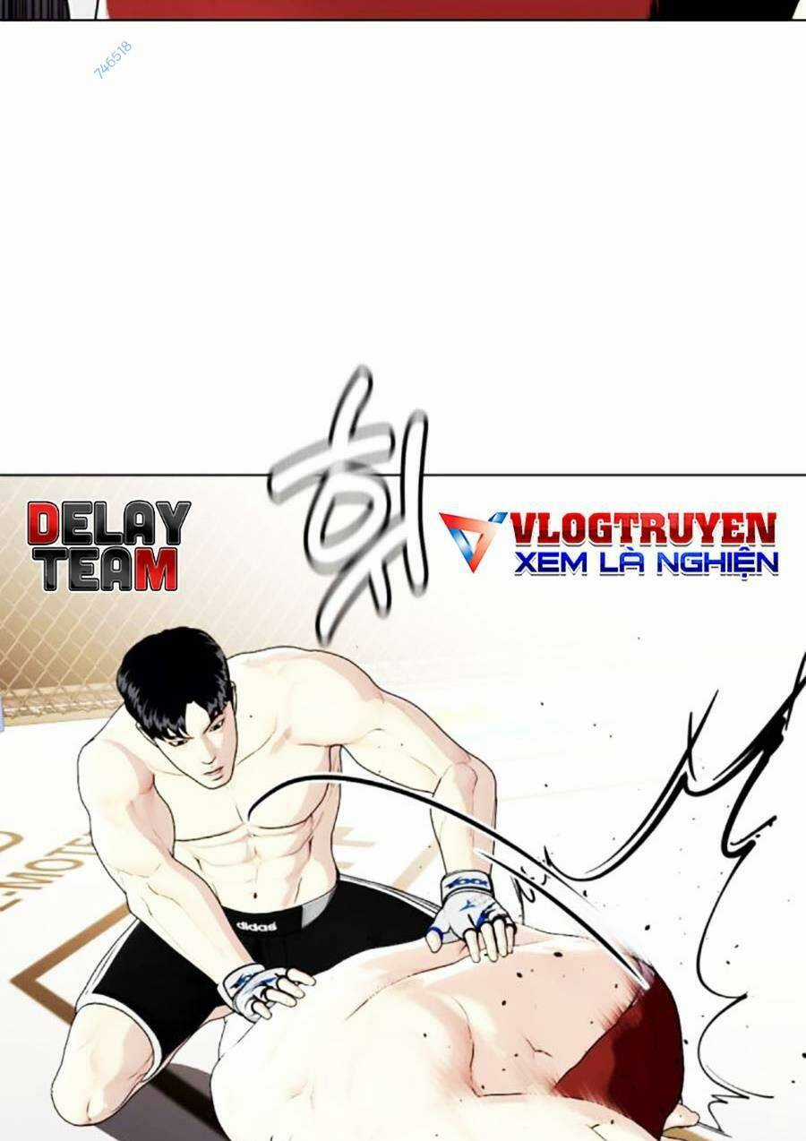 Loser Giỏi Võ - Chapter 25 - Trang 28