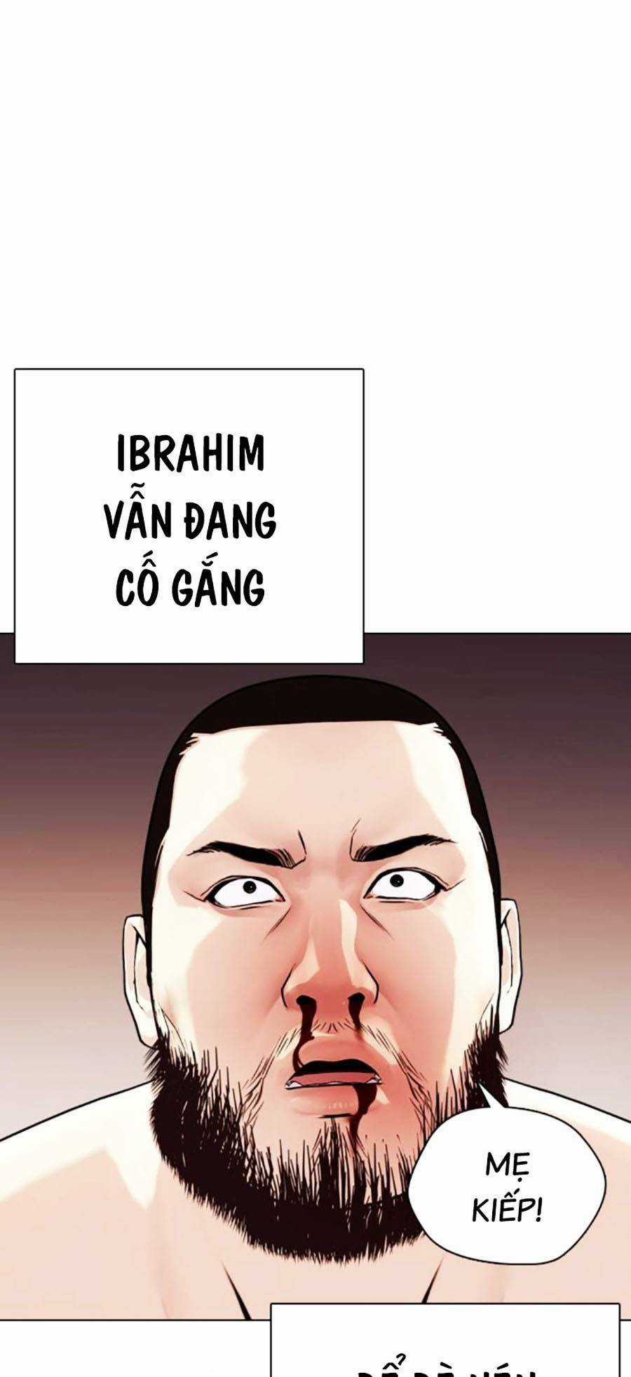 Loser Giỏi Võ - Chapter 25 - Trang 4