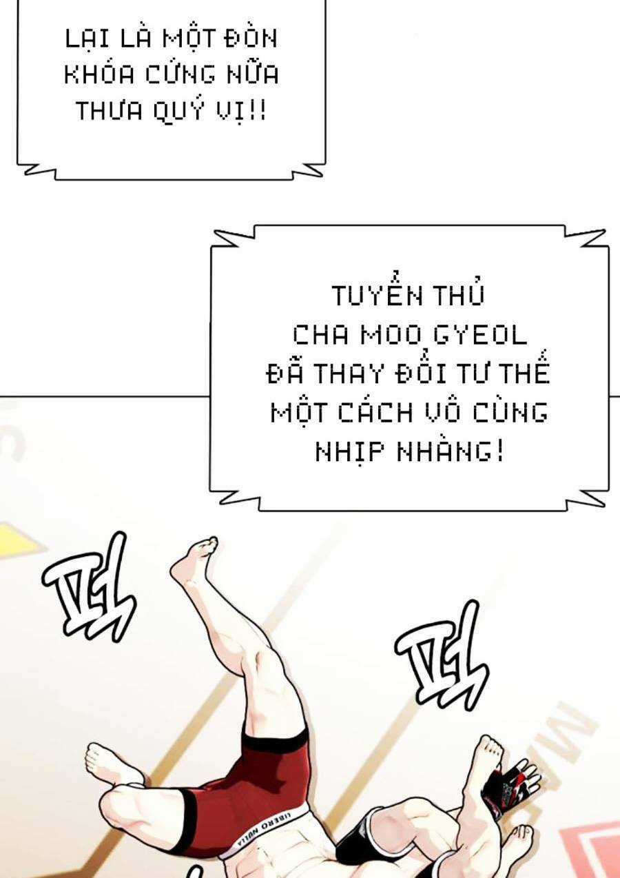 Loser Giỏi Võ - Chapter 25 - Trang 34