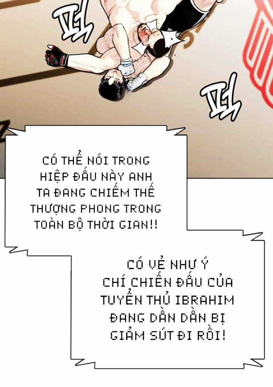 Loser Giỏi Võ - Chapter 25 - Trang 35
