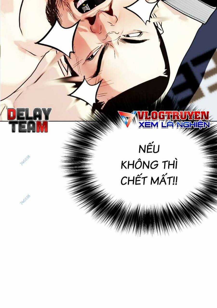 Loser Giỏi Võ - Chapter 25 - Trang 37