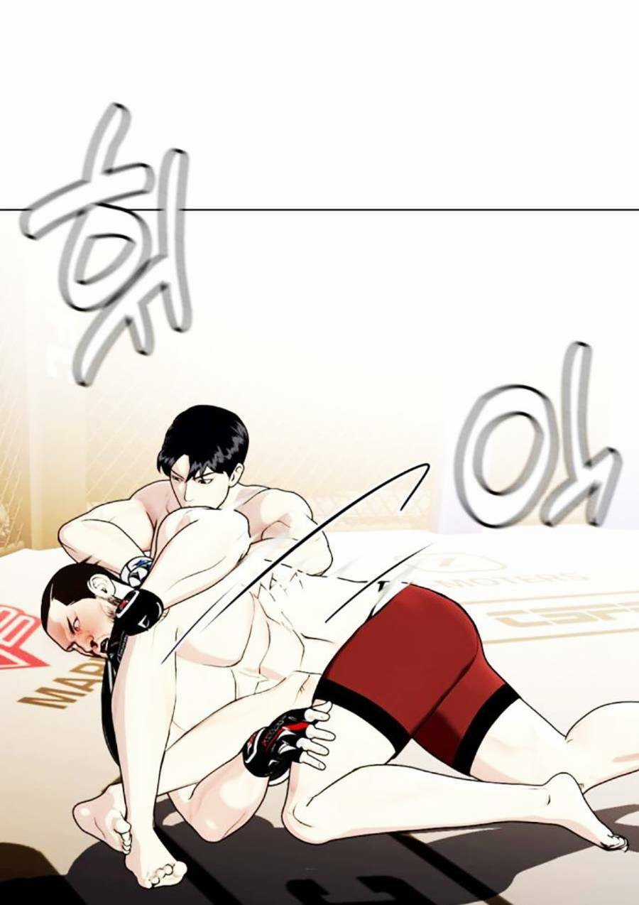 Loser Giỏi Võ - Chapter 25 - Trang 38