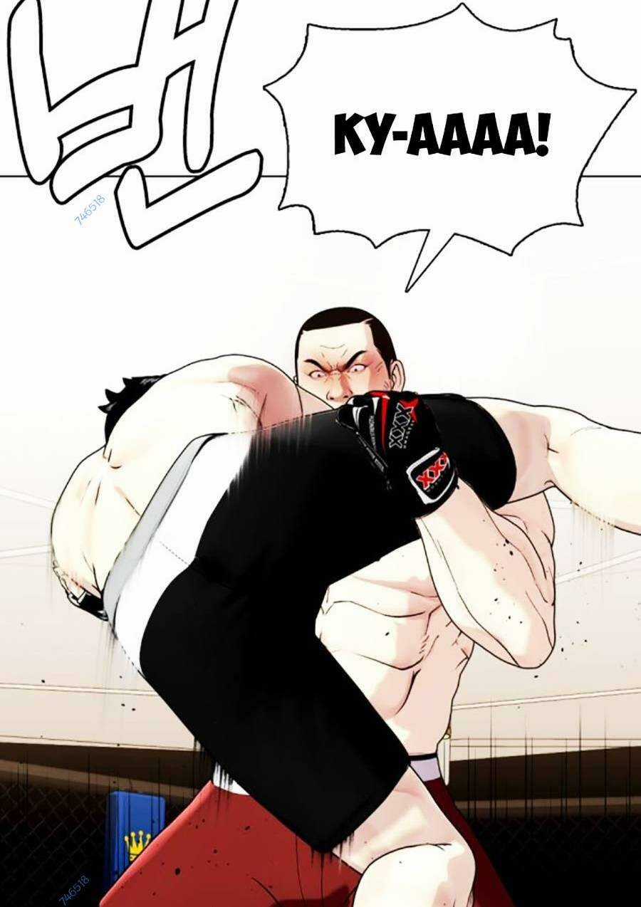 Loser Giỏi Võ - Chapter 25 - Trang 40