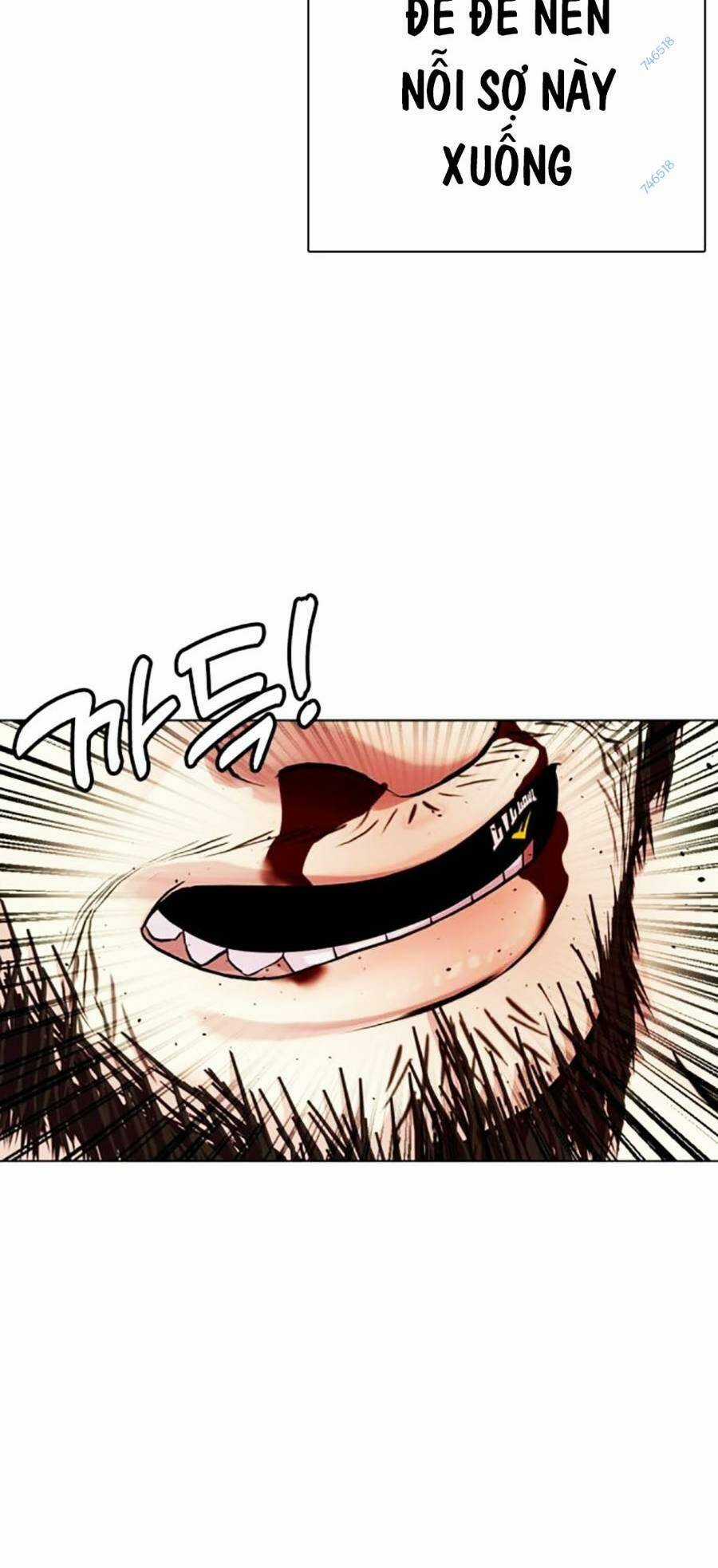 Loser Giỏi Võ - Chapter 25 - Trang 5