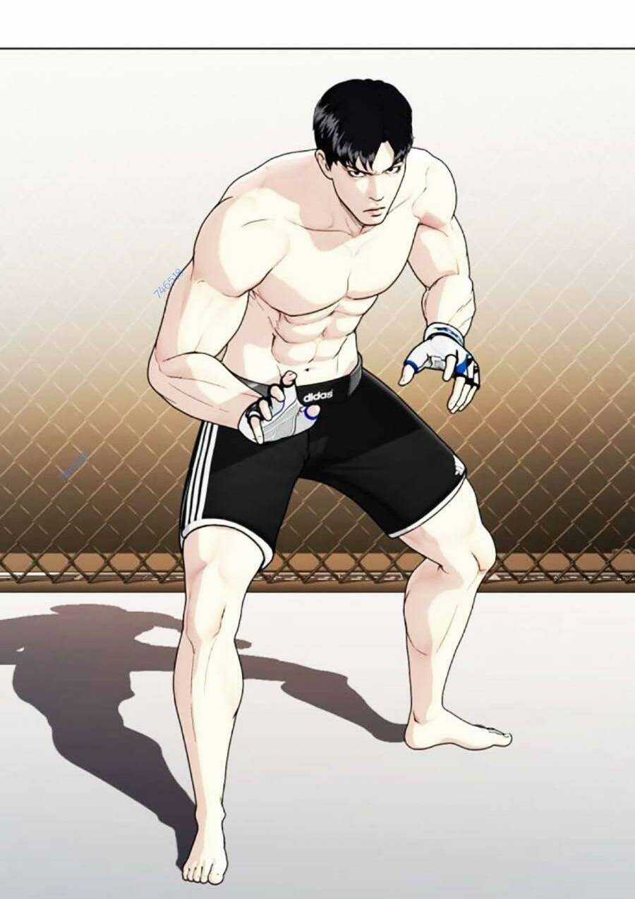 Loser Giỏi Võ - Chapter 25 - Trang 45