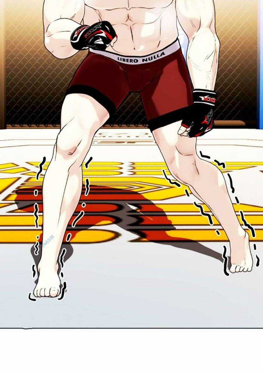 Loser Giỏi Võ - Chapter 25 - Trang 49