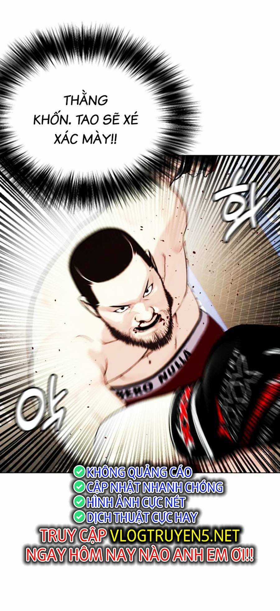 Loser Giỏi Võ - Chapter 25 - Trang 6