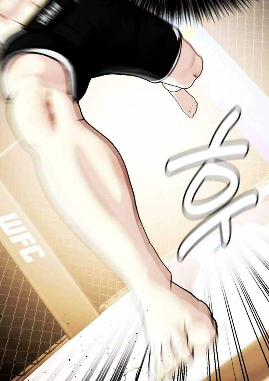 Loser Giỏi Võ - Chapter 25 - Trang 53