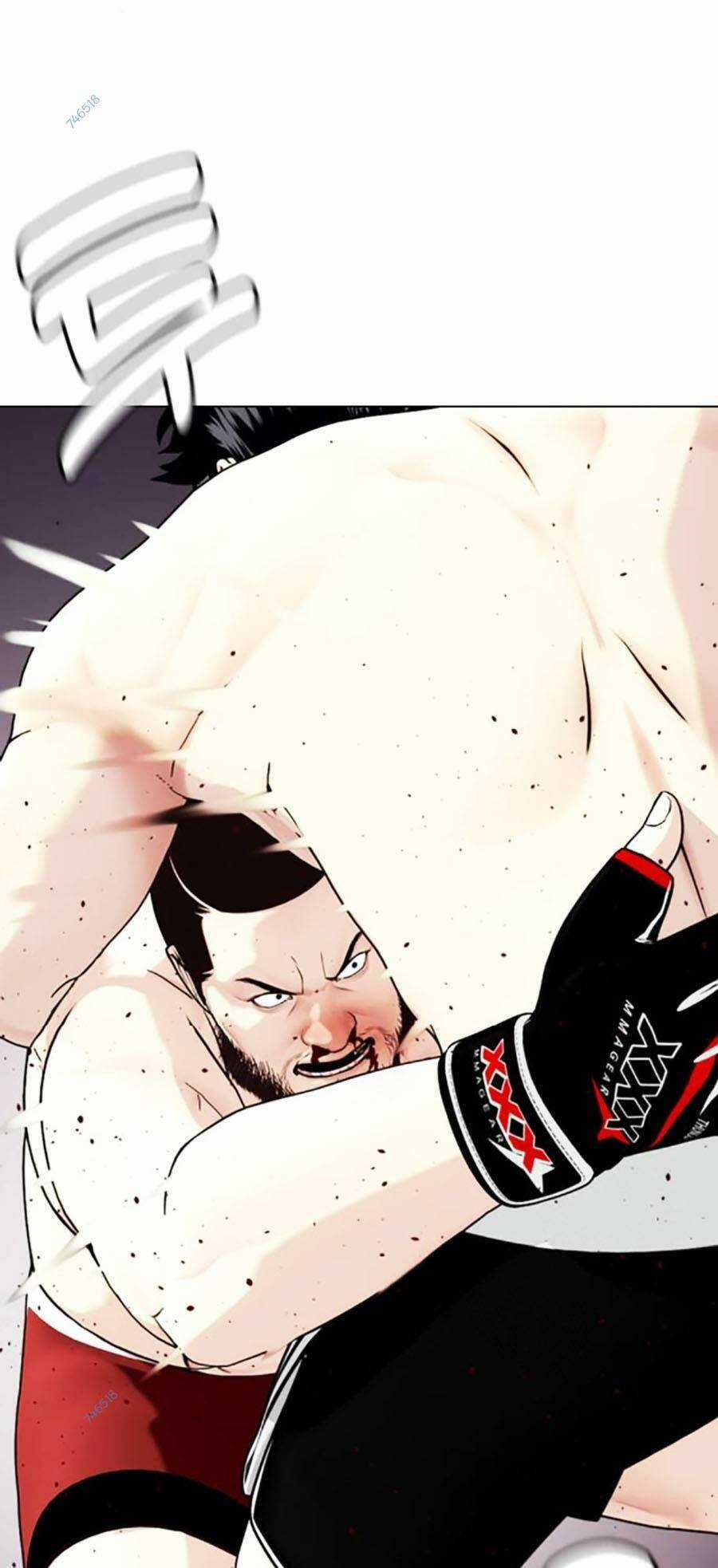 Loser Giỏi Võ - Chapter 25 - Trang 7