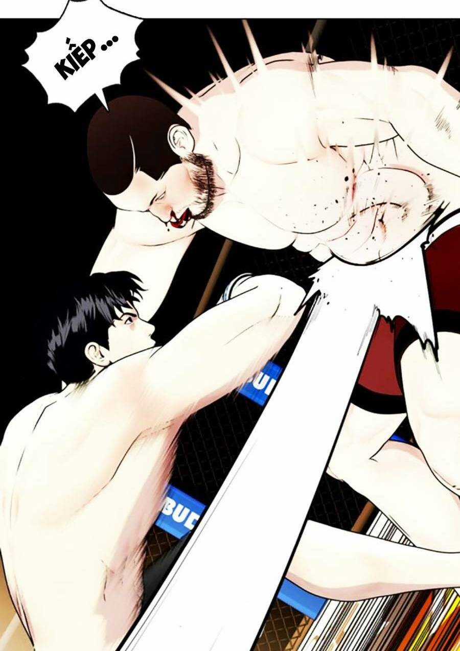 Loser Giỏi Võ - Chapter 25 - Trang 63