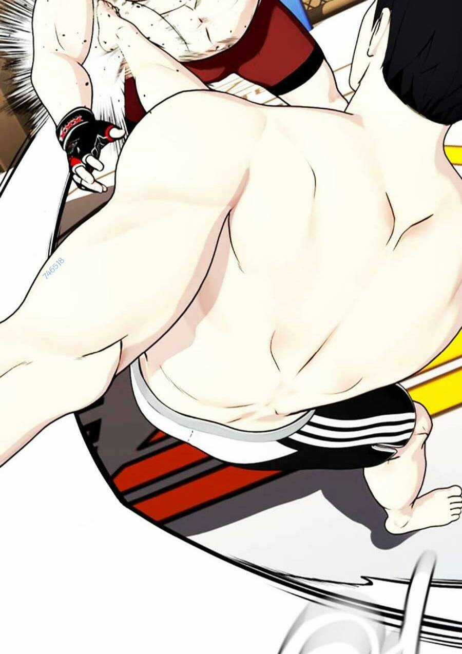 Loser Giỏi Võ - Chapter 25 - Trang 69