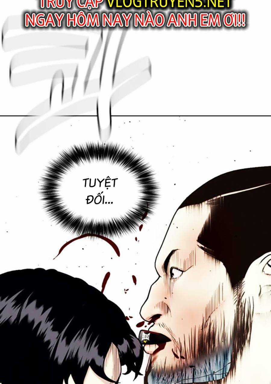 Loser Giỏi Võ - Chapter 25 - Trang 74