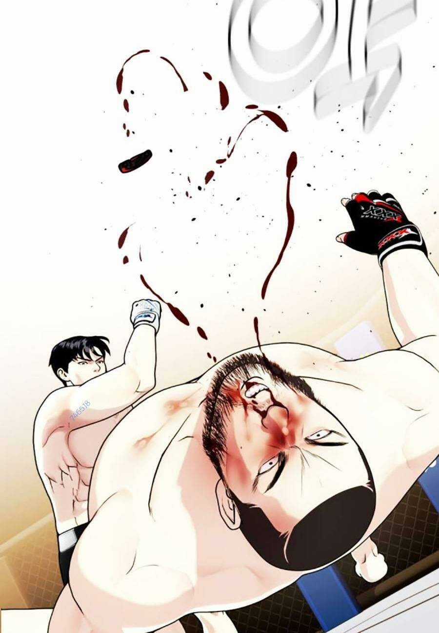 Loser Giỏi Võ - Chapter 25 - Trang 77