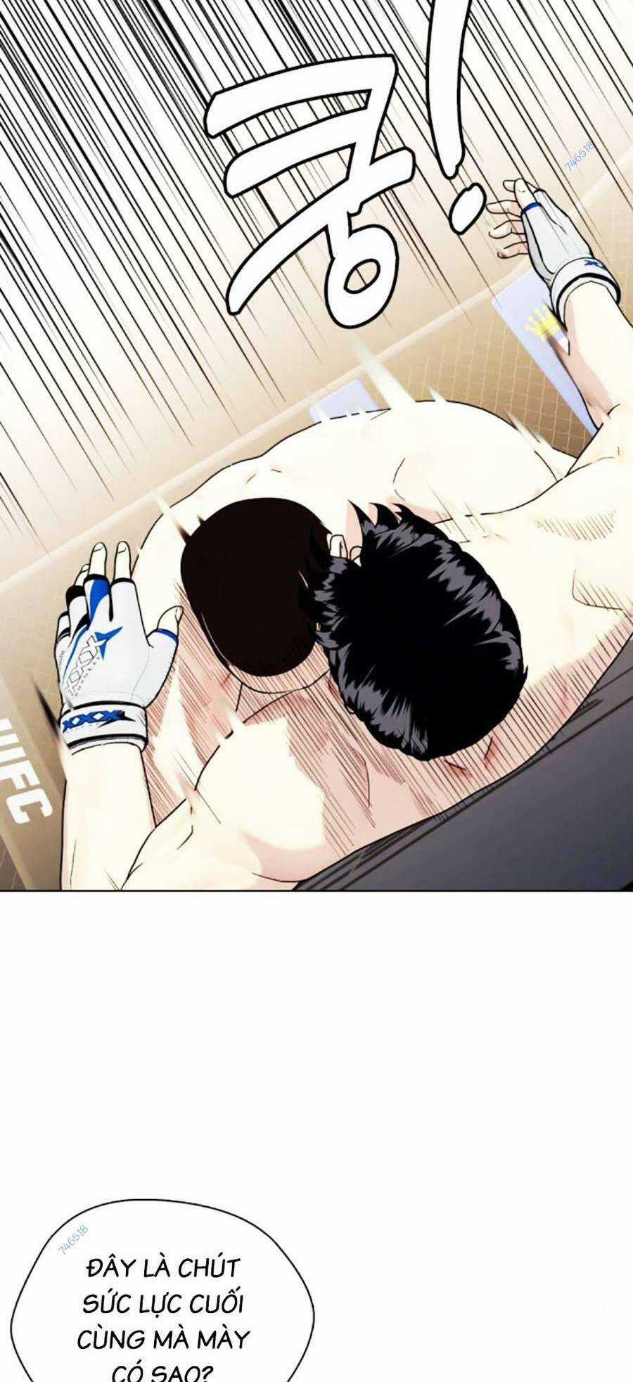 Loser Giỏi Võ - Chapter 25 - Trang 9