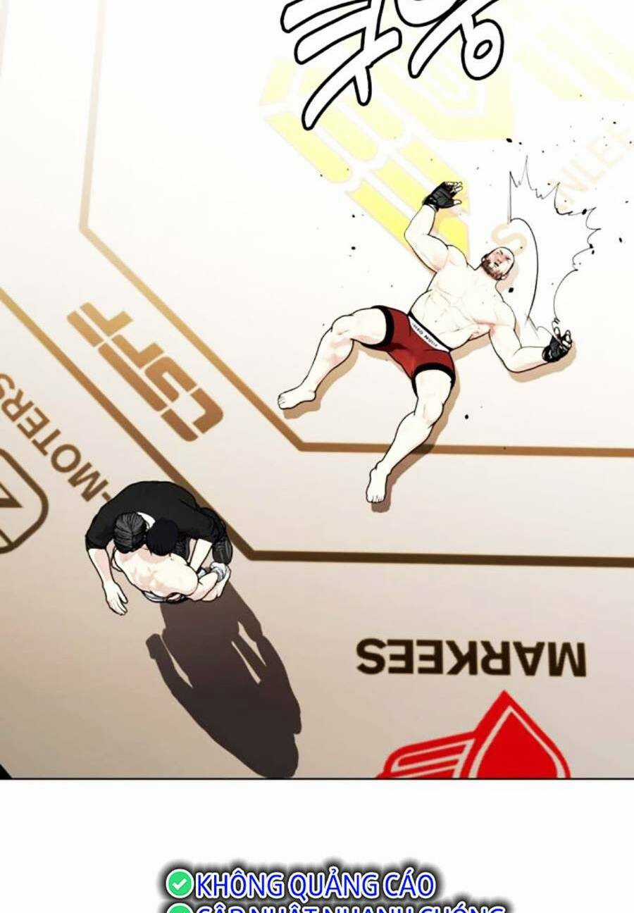 Loser Giỏi Võ - Chapter 25 - Trang 83