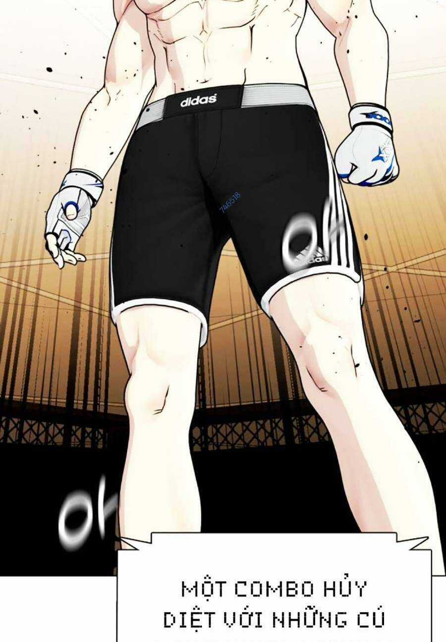 Loser Giỏi Võ - Chapter 25 - Trang 85