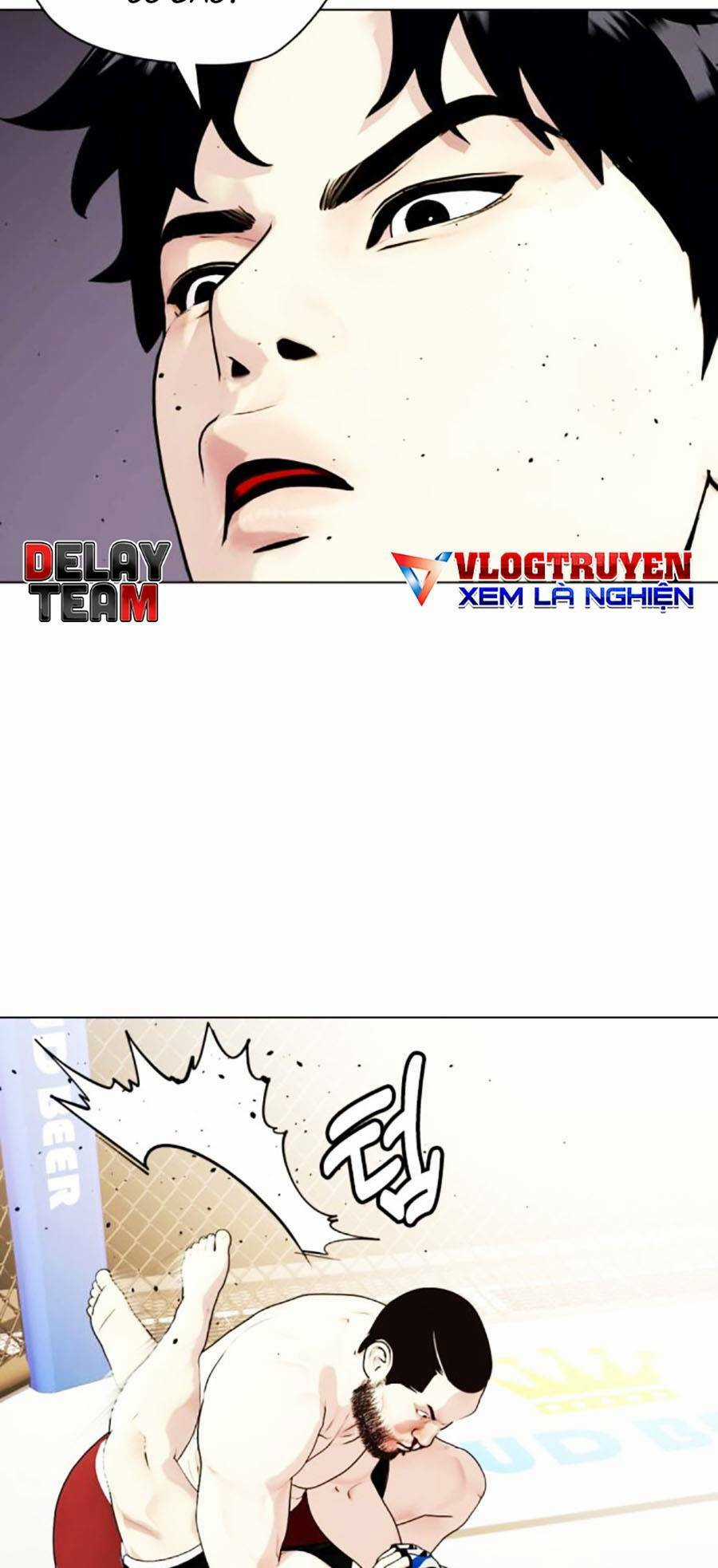 Loser Giỏi Võ - Chapter 25 - Trang 10