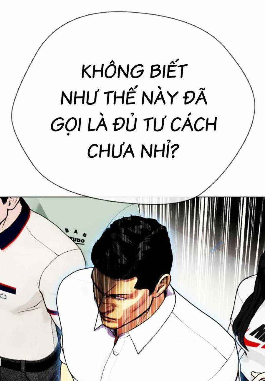 Loser Giỏi Võ - Chapter 25 - Trang 97