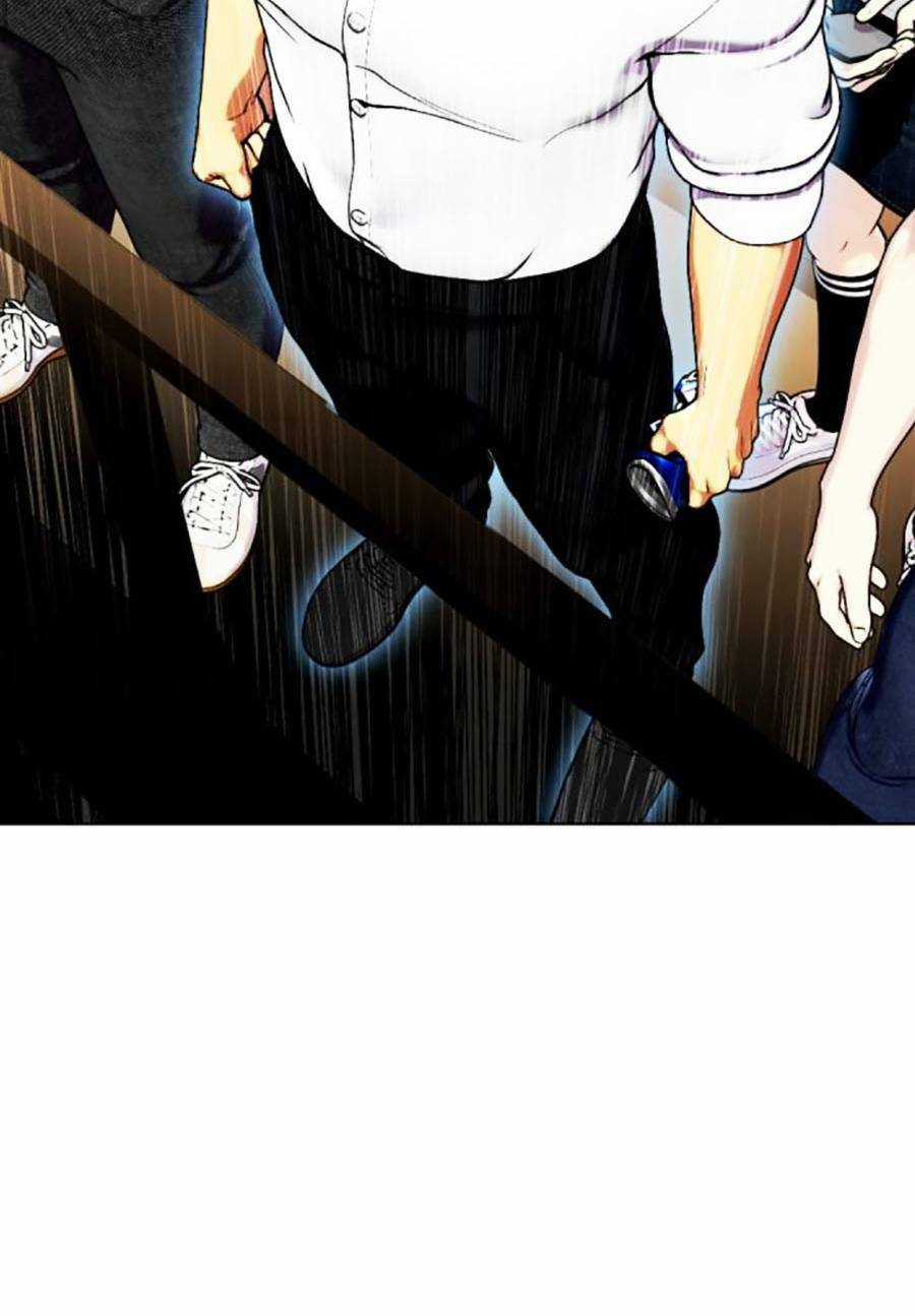 Loser Giỏi Võ - Chapter 25 - Trang 98