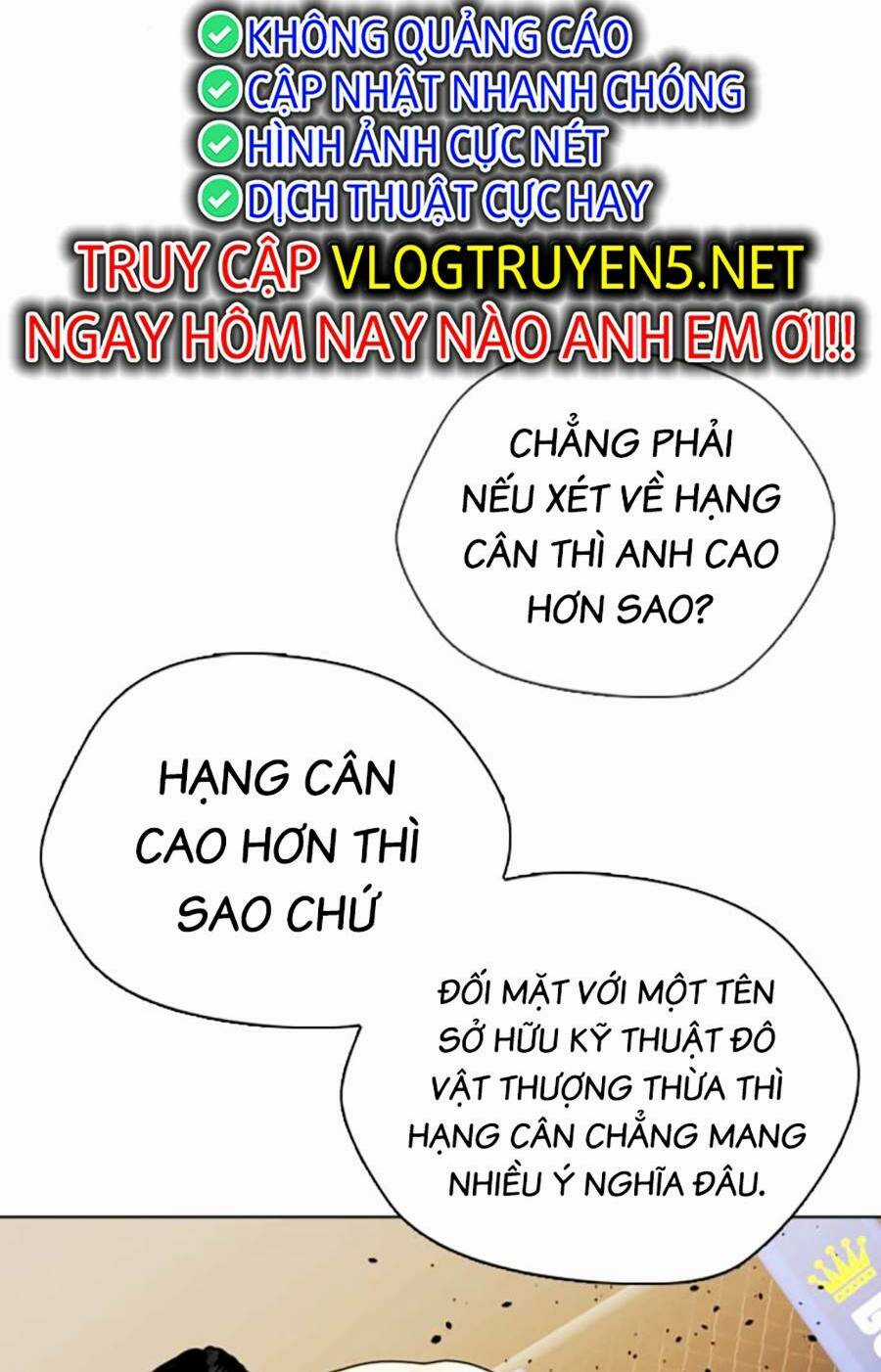 Loser Giỏi Võ - Chapter 26 - Trang 107