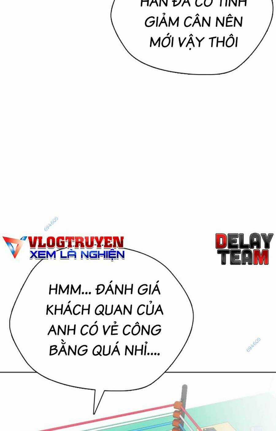 Loser Giỏi Võ - Chapter 26 - Trang 109