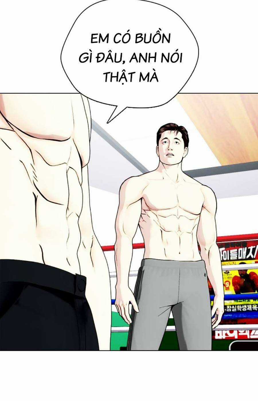 Loser Giỏi Võ - Chapter 26 - Trang 120