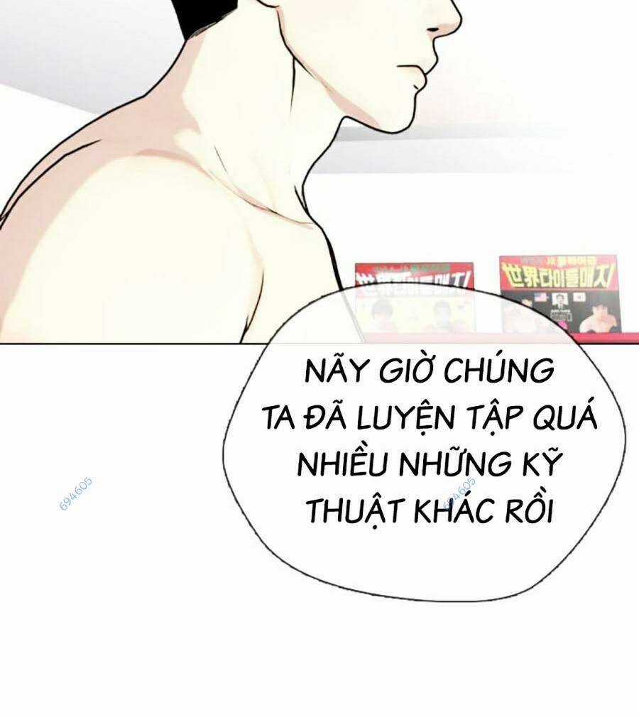 Loser Giỏi Võ - Chapter 26 - Trang 127