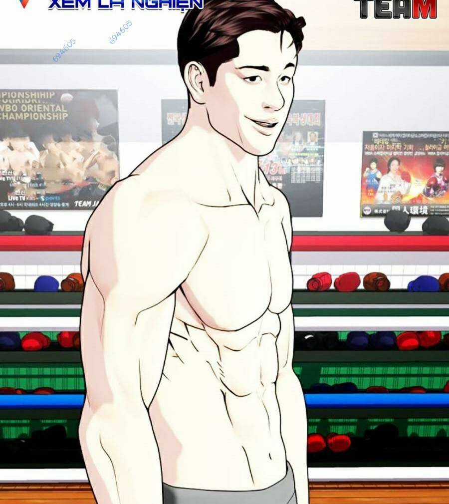 Loser Giỏi Võ - Chapter 26 - Trang 129