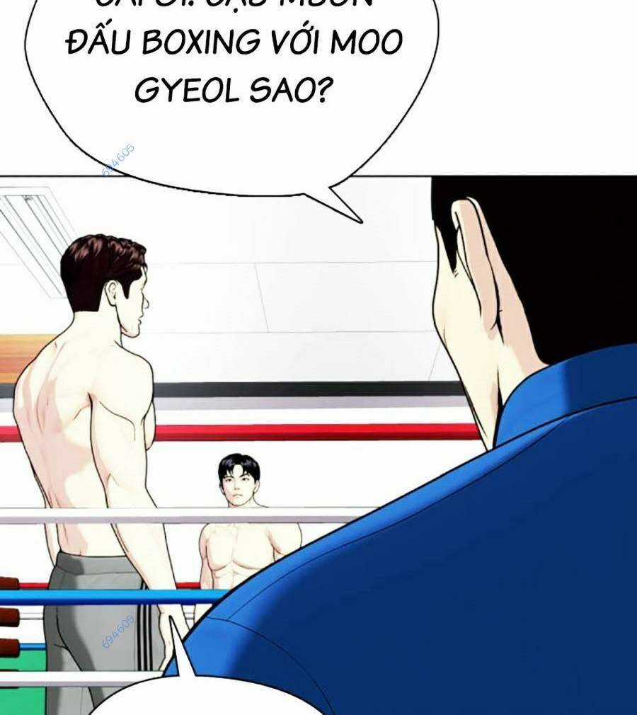 Loser Giỏi Võ - Chapter 26 - Trang 133