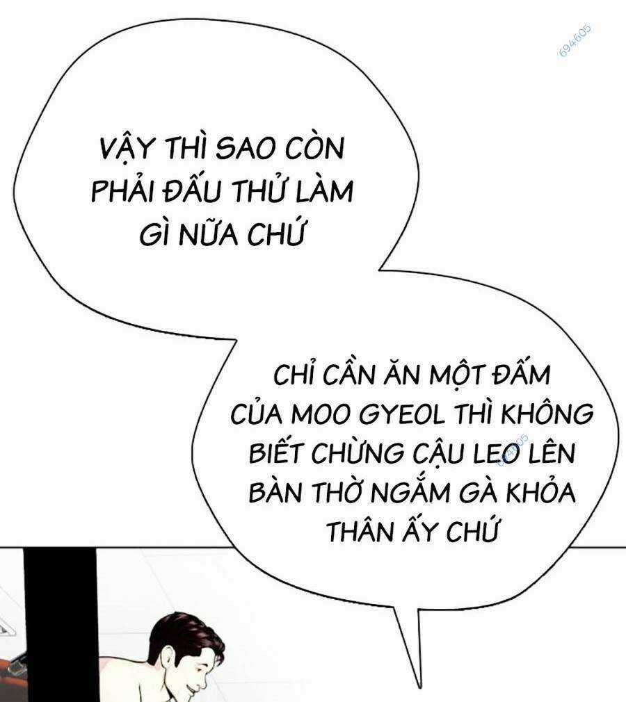 Loser Giỏi Võ - Chapter 26 - Trang 137