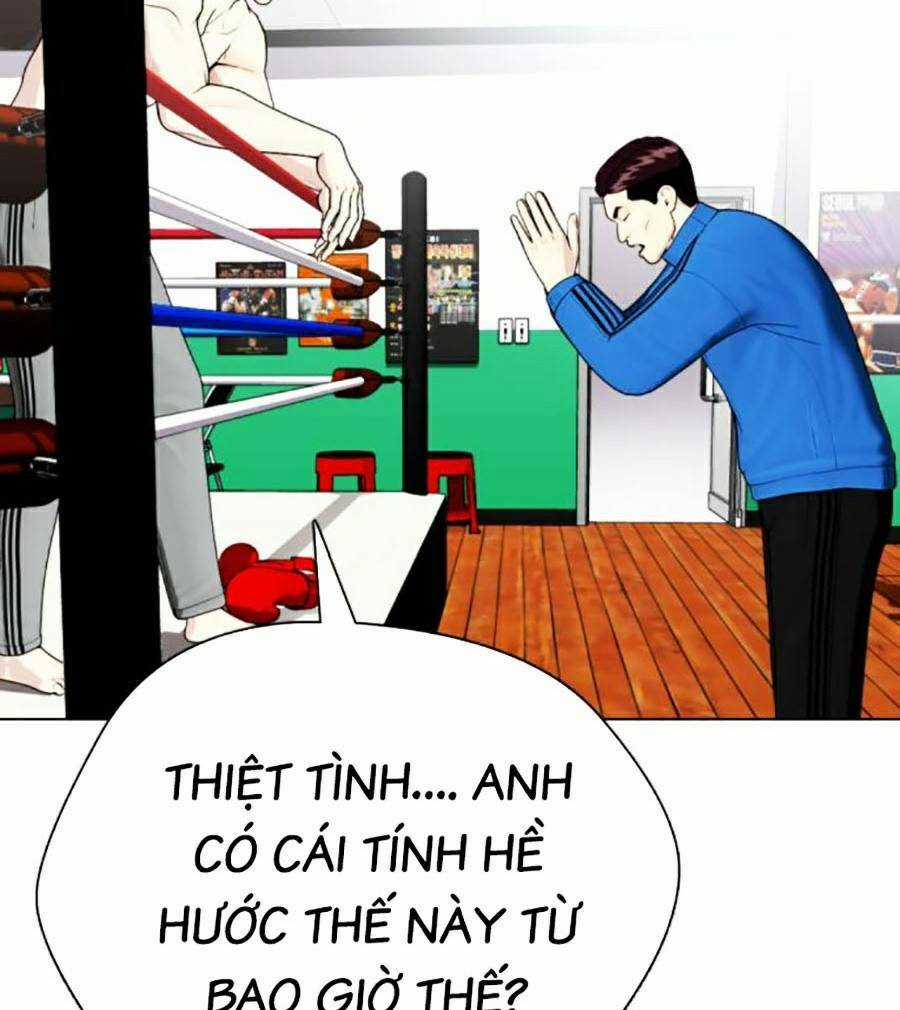 Loser Giỏi Võ - Chapter 26 - Trang 138