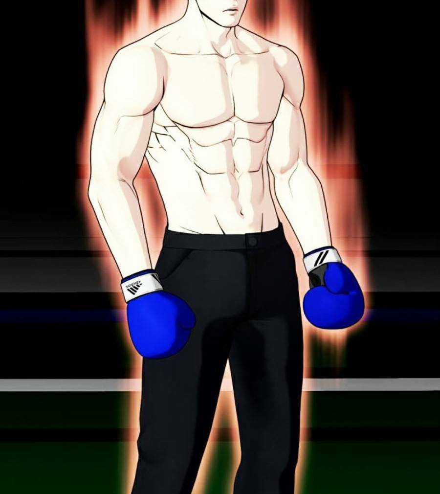 Loser Giỏi Võ - Chapter 26 - Trang 148