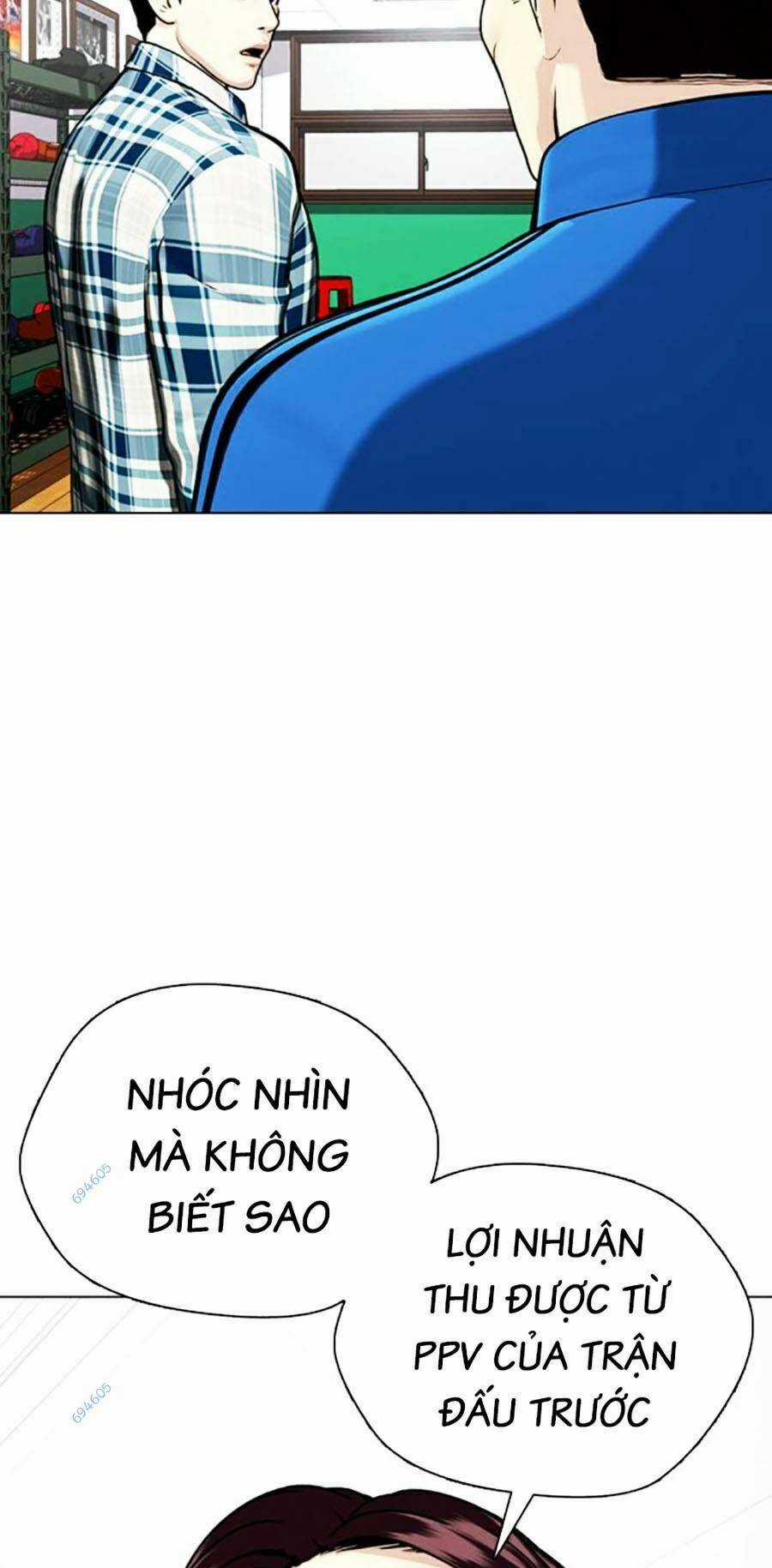 Loser Giỏi Võ - Chapter 26 - Trang 23