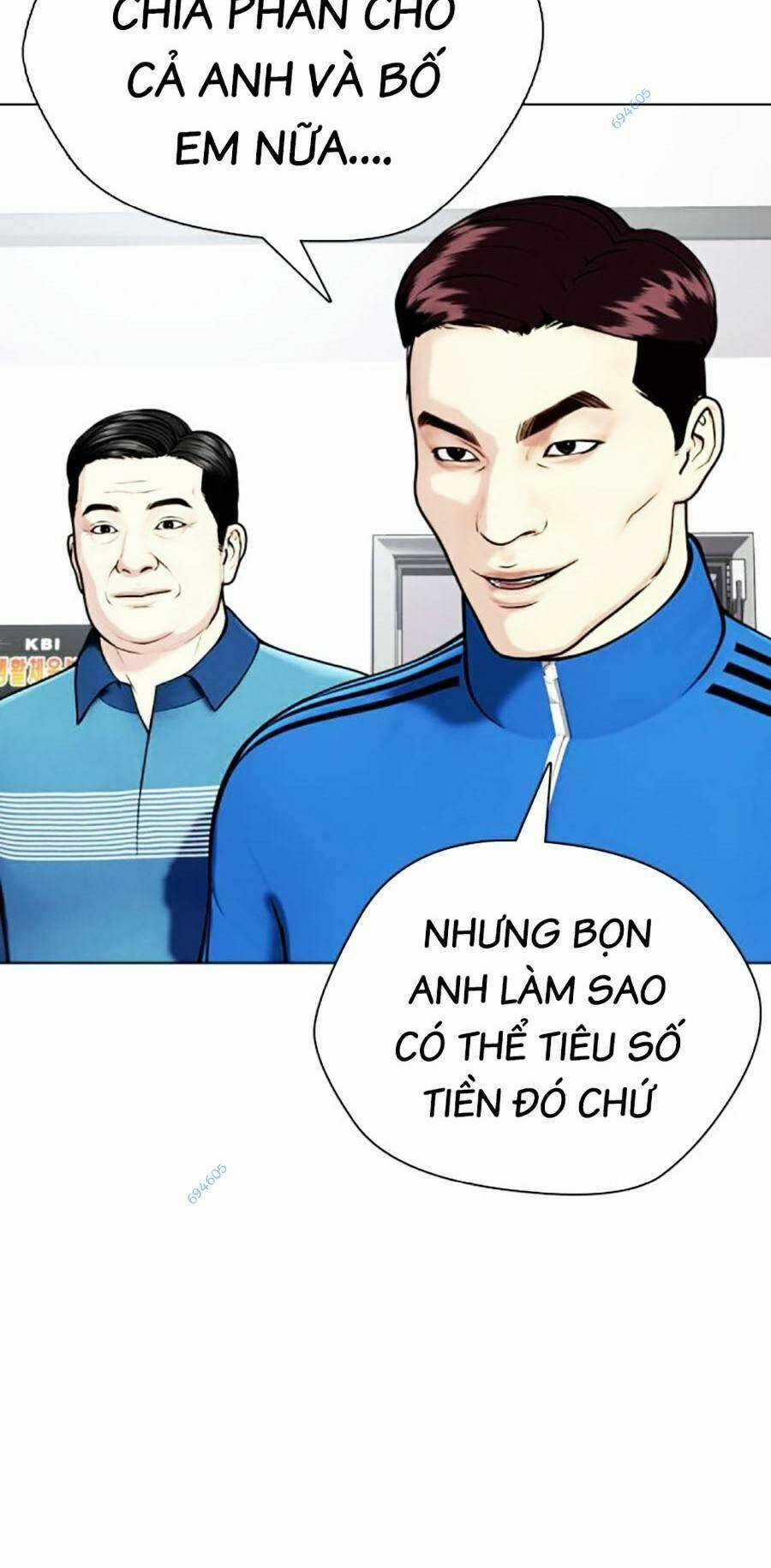 Loser Giỏi Võ - Chapter 26 - Trang 25