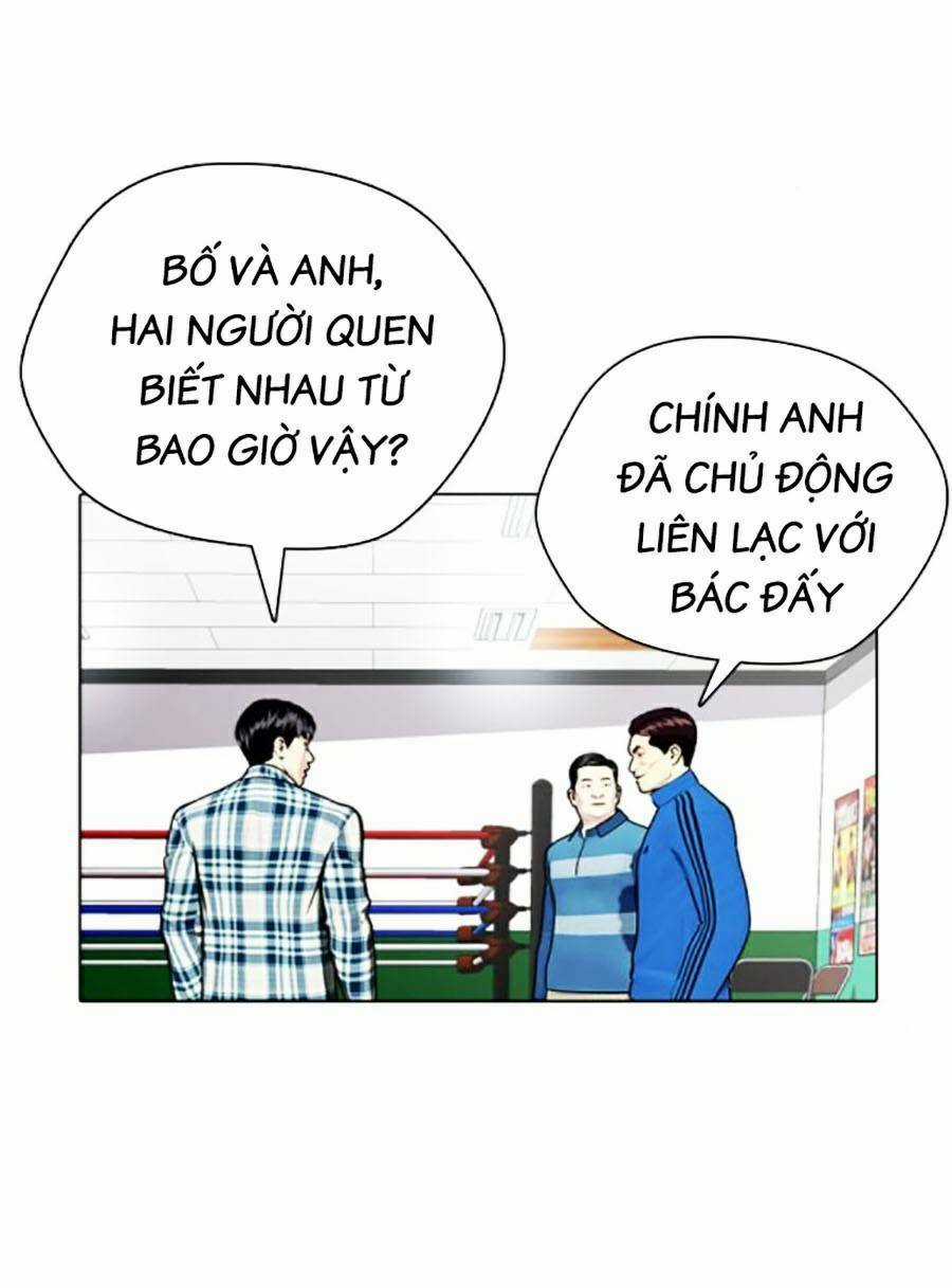 Loser Giỏi Võ - Chapter 26 - Trang 26