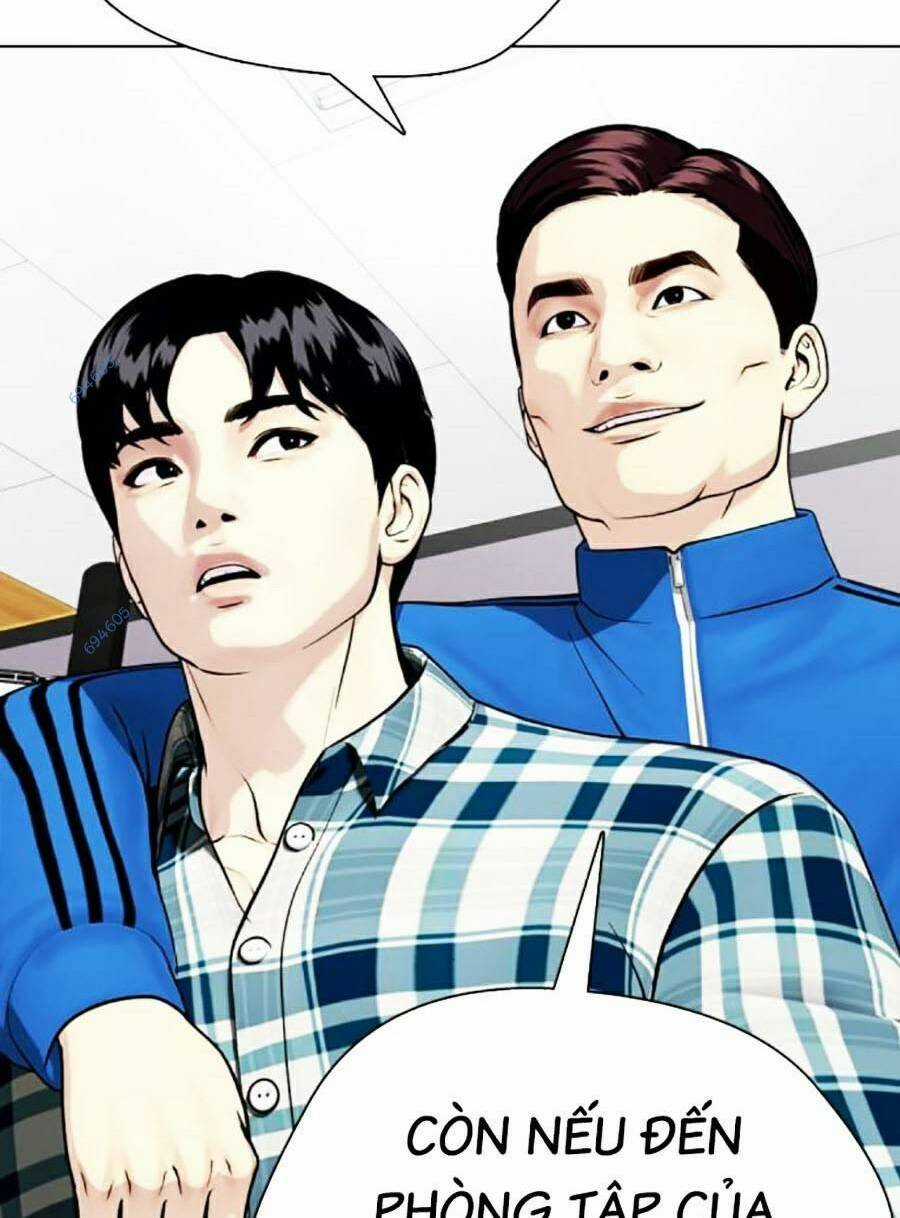 Loser Giỏi Võ - Chapter 26 - Trang 33