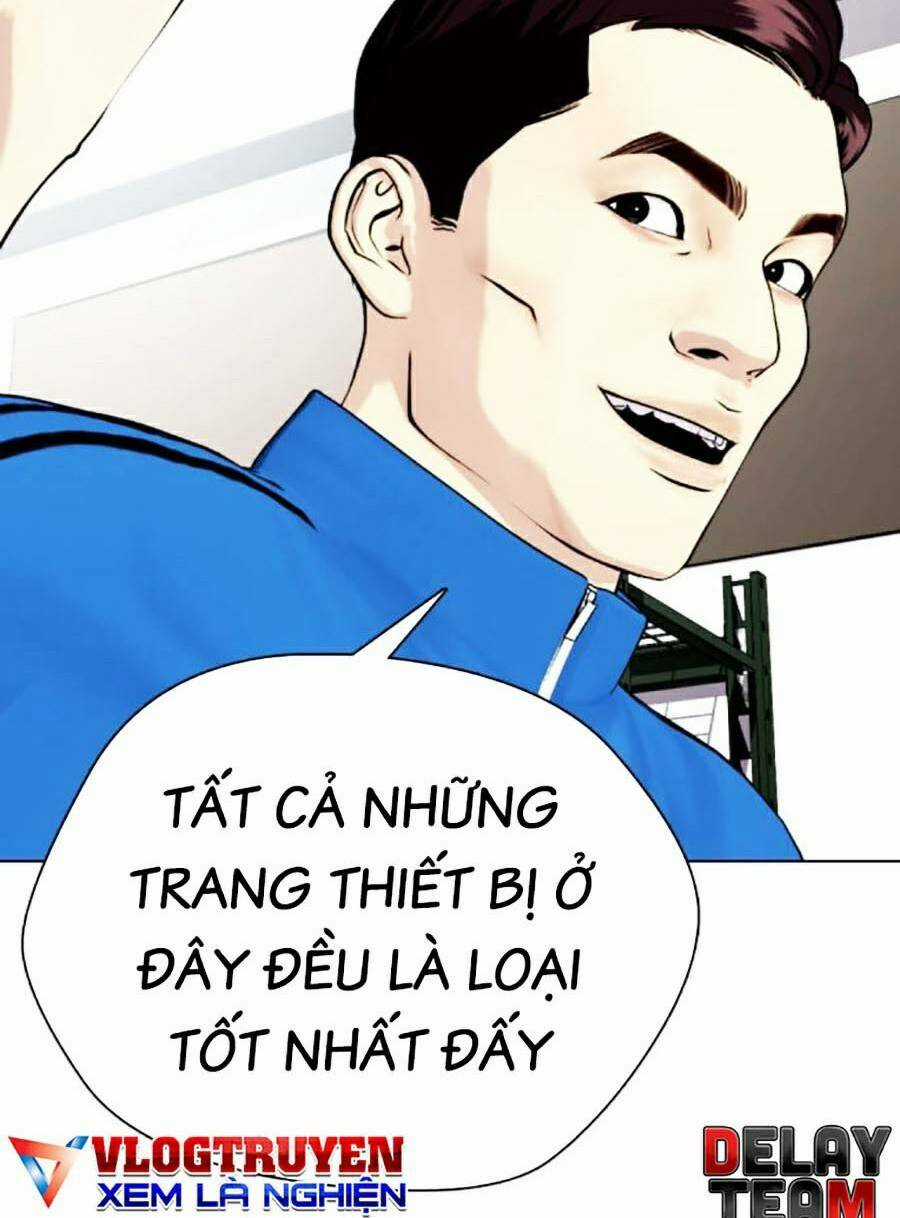 Loser Giỏi Võ - Chapter 26 - Trang 35