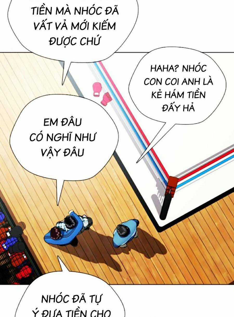 Loser Giỏi Võ - Chapter 26 - Trang 38