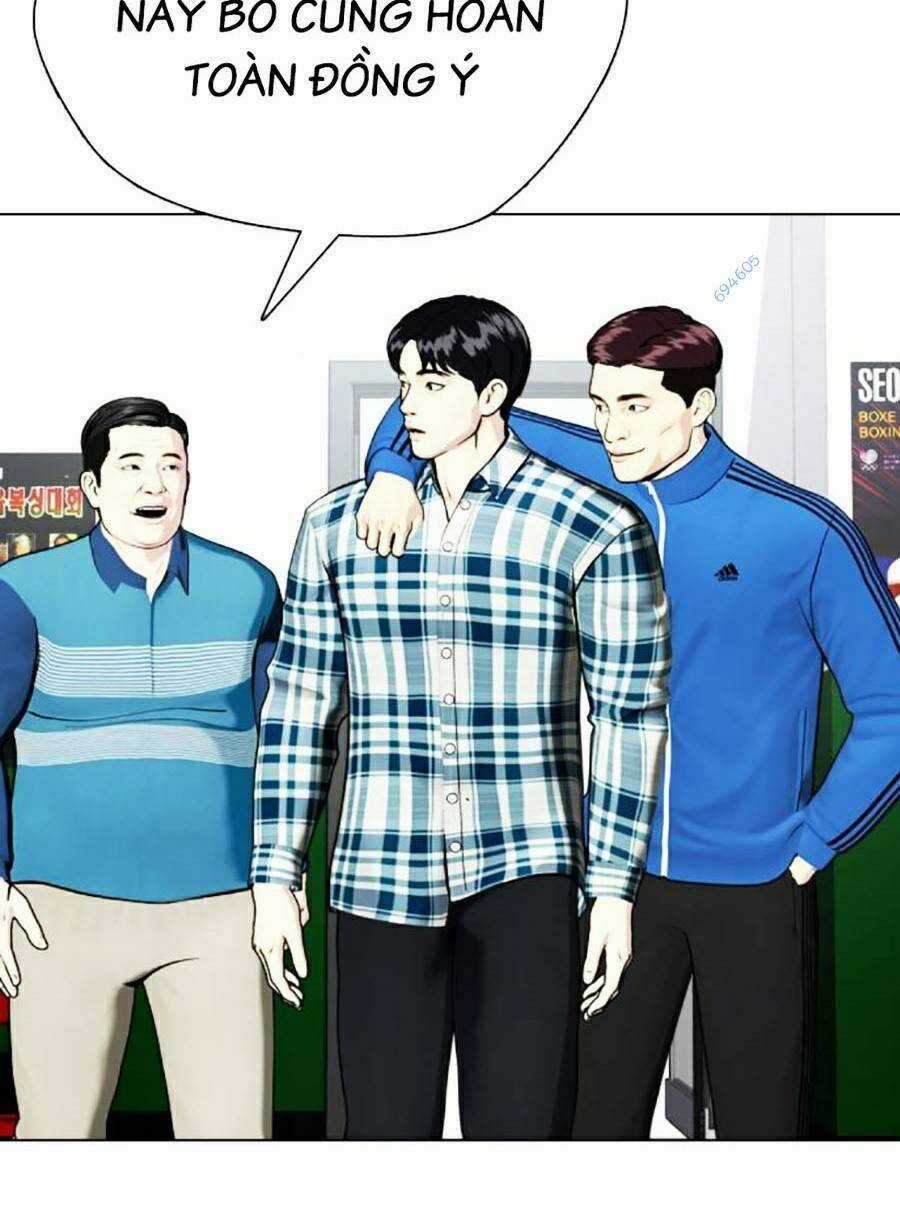 Loser Giỏi Võ - Chapter 26 - Trang 40