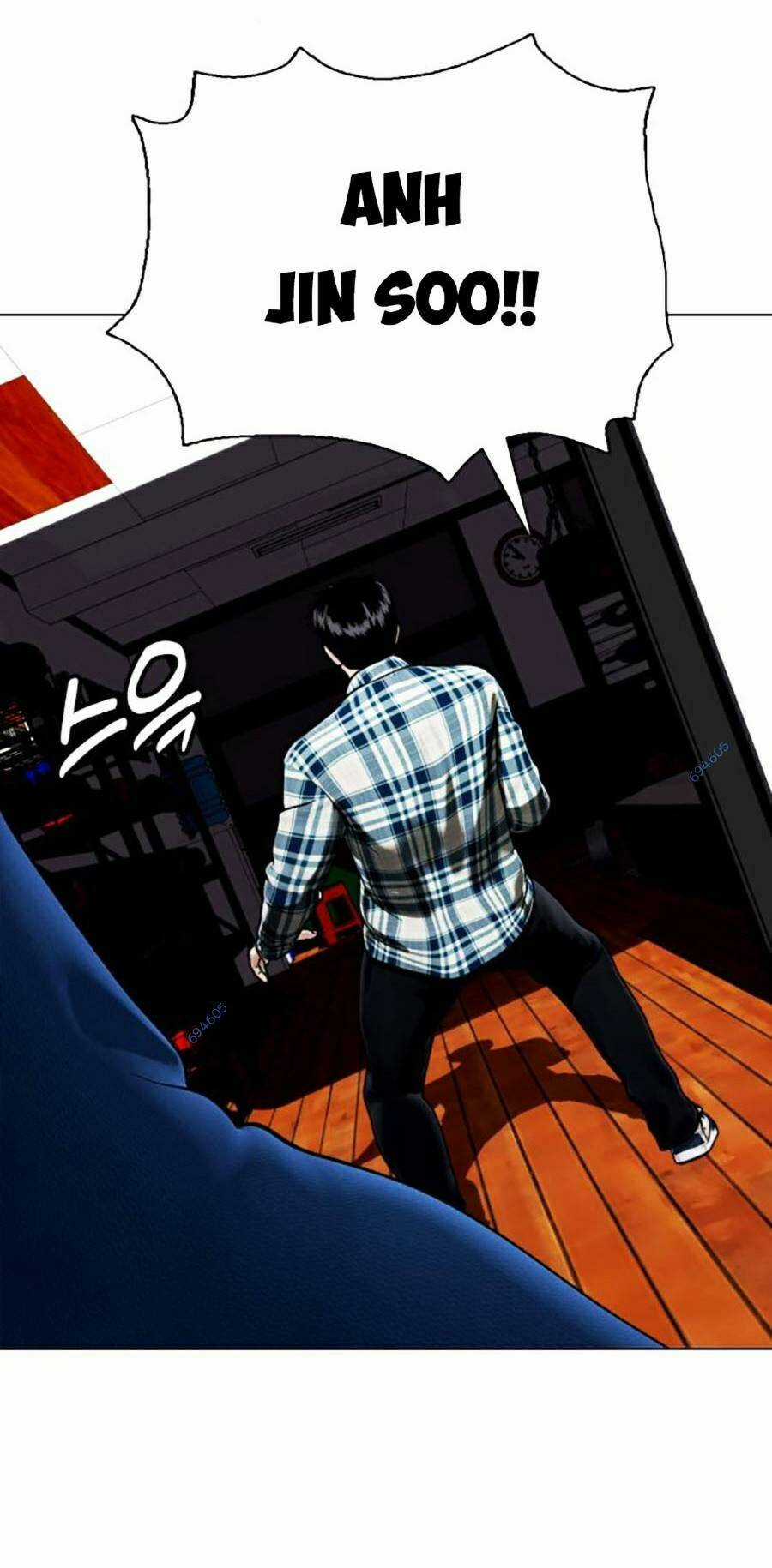 Loser Giỏi Võ - Chapter 26 - Trang 5