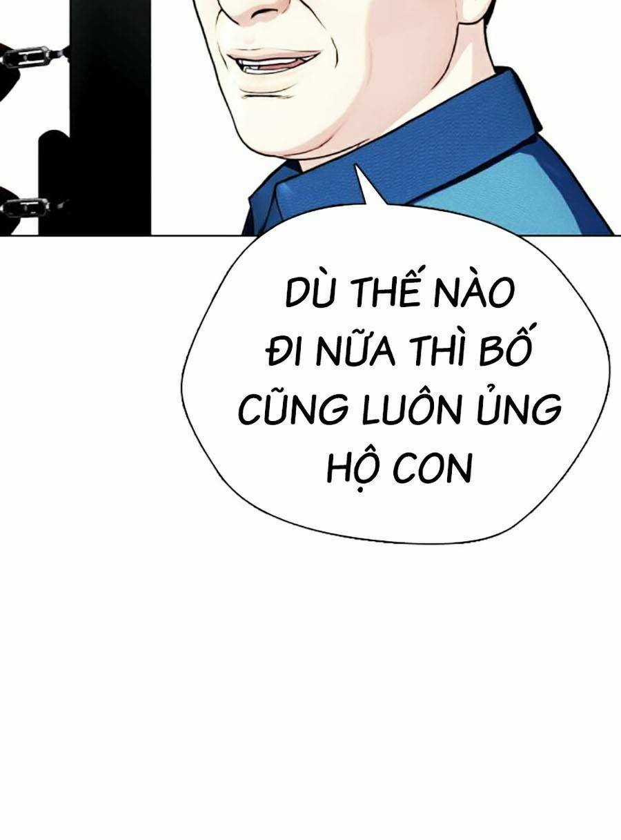 Loser Giỏi Võ - Chapter 26 - Trang 42