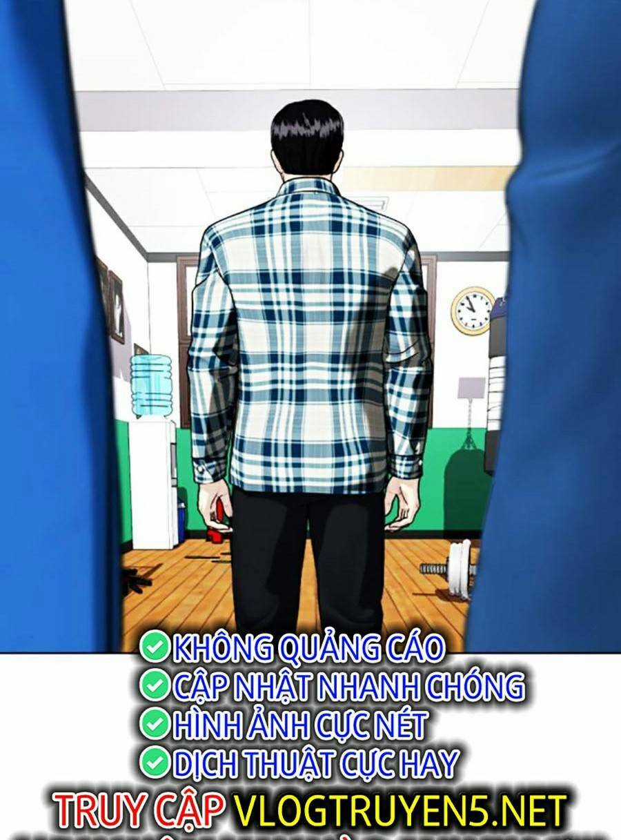 Loser Giỏi Võ - Chapter 26 - Trang 46