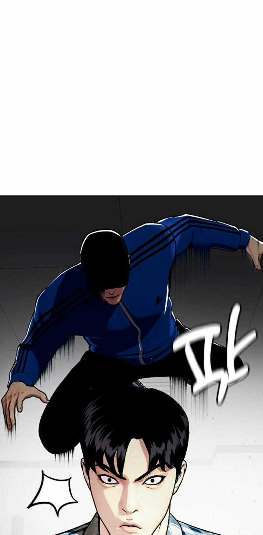 Loser Giỏi Võ - Chapter 26 - Trang 6