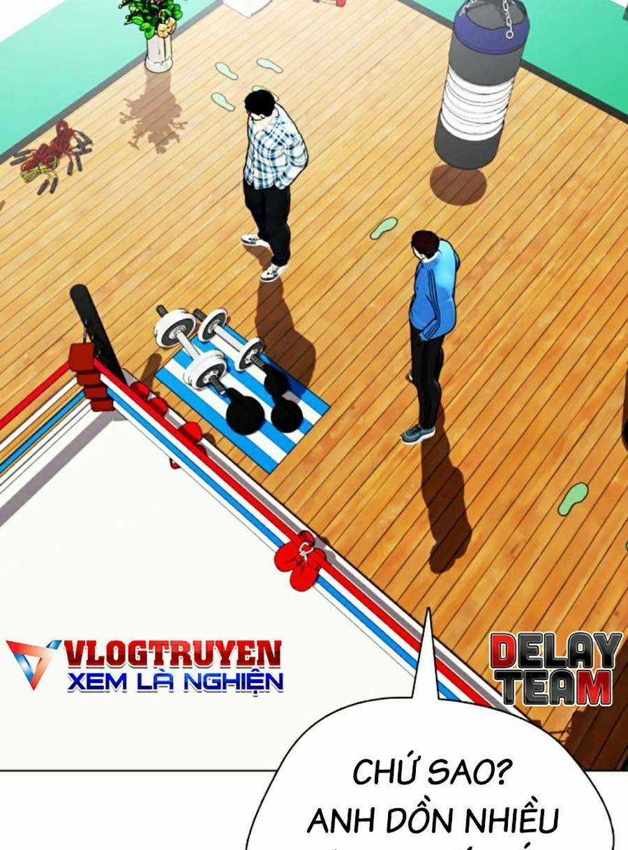 Loser Giỏi Võ - Chapter 26 - Trang 58