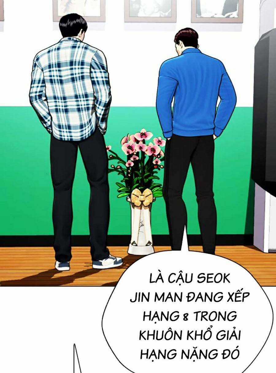 Loser Giỏi Võ - Chapter 26 - Trang 62