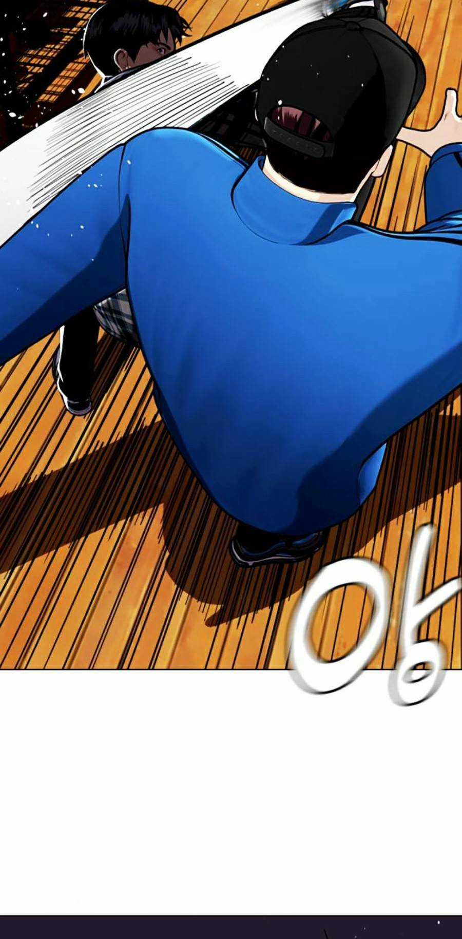 Loser Giỏi Võ - Chapter 26 - Trang 8