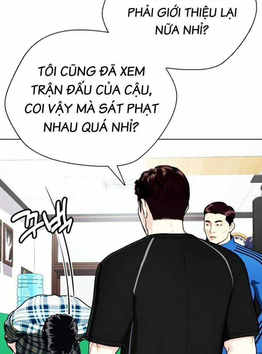 Loser Giỏi Võ - Chapter 26 - Trang 72