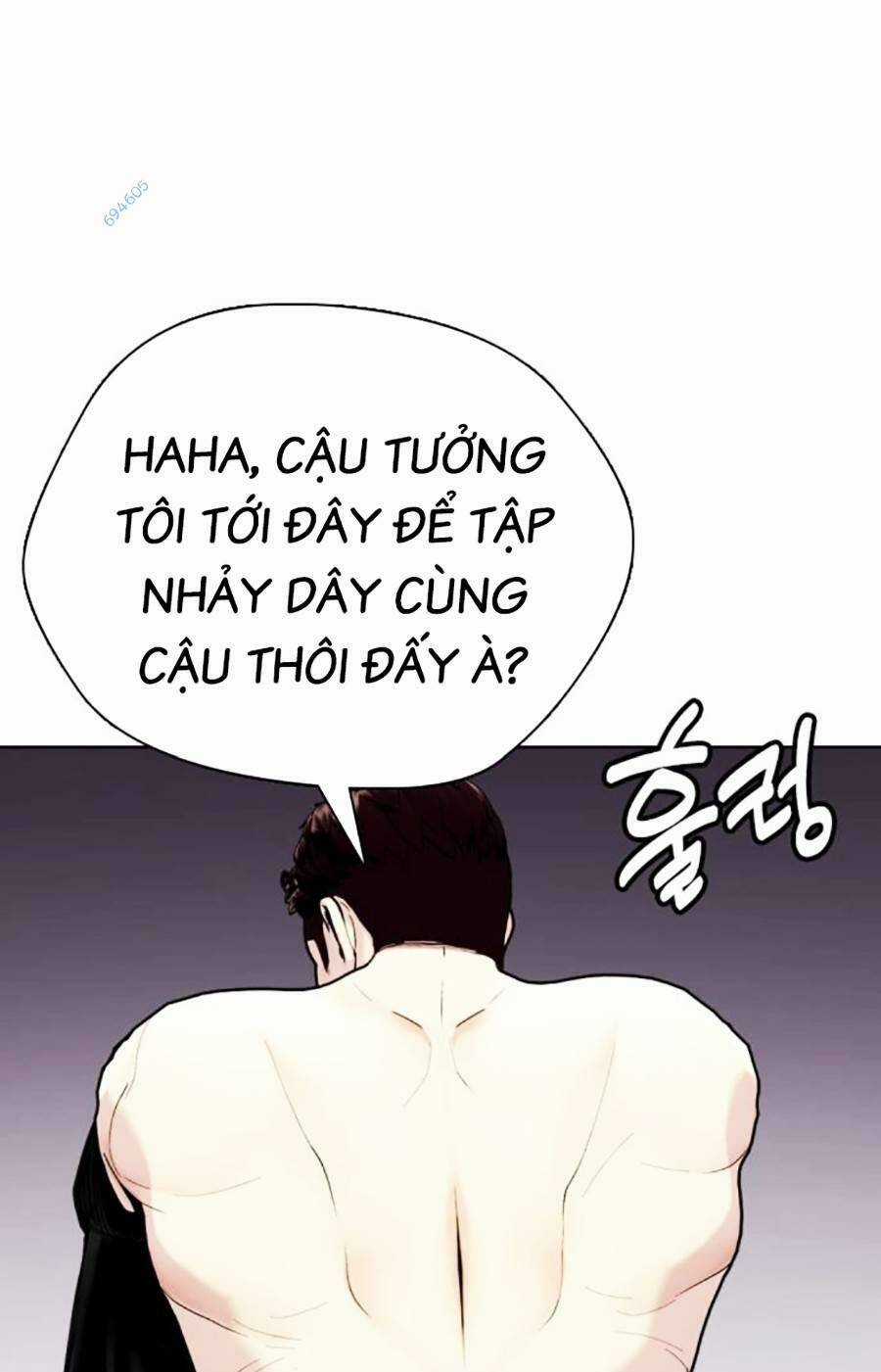 Loser Giỏi Võ - Chapter 26 - Trang 76