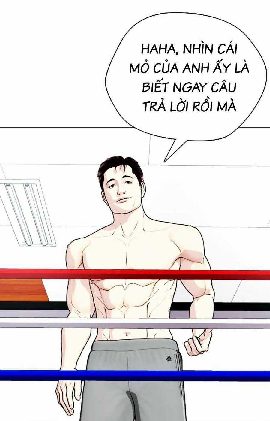 Loser Giỏi Võ - Chapter 26 - Trang 79